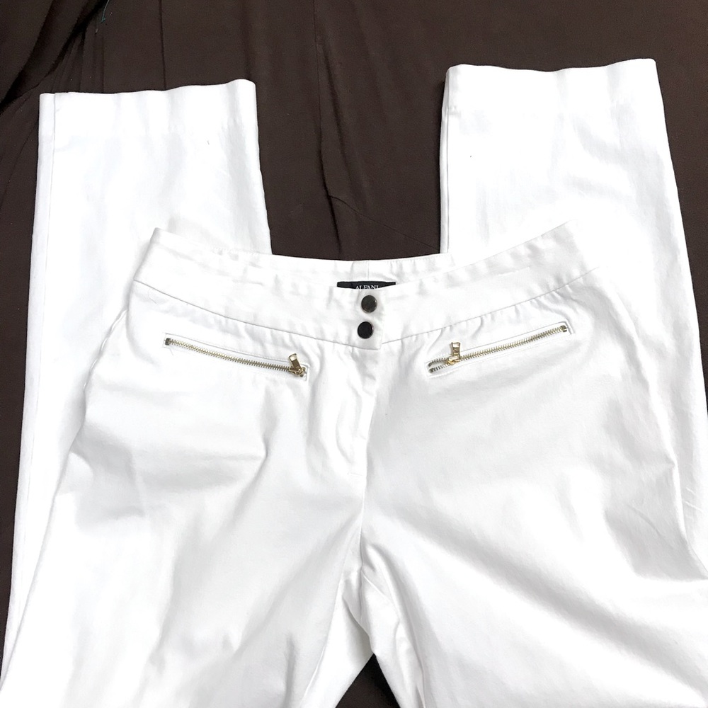Alfani dress pants size 10